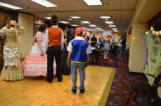 MarsCon's  6th Masquerade Ball